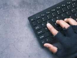 dangers on the company&#39;s internet
