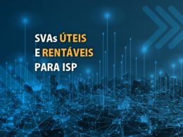 SVAs úteis e rentáveis