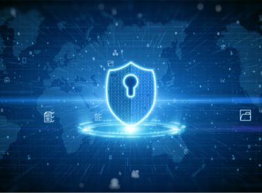 what is internet security