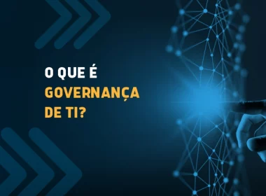 governança de TI