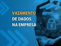 vazamento de dados por funcionários