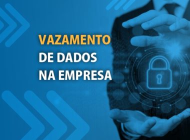 vazamento de dados por funcionários