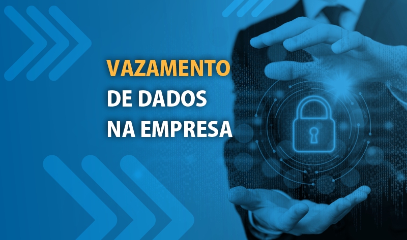 vazamento de dados por funcionários