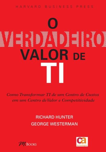 O verdadeiro valor de TI