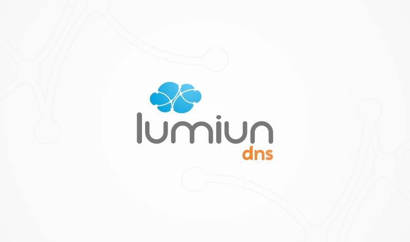 lumiun dns