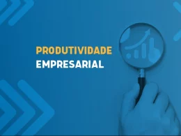 produtividade empresarial