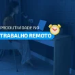 trabalho remoto