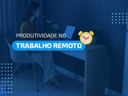 trabalho remoto