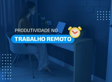 trabalho remoto