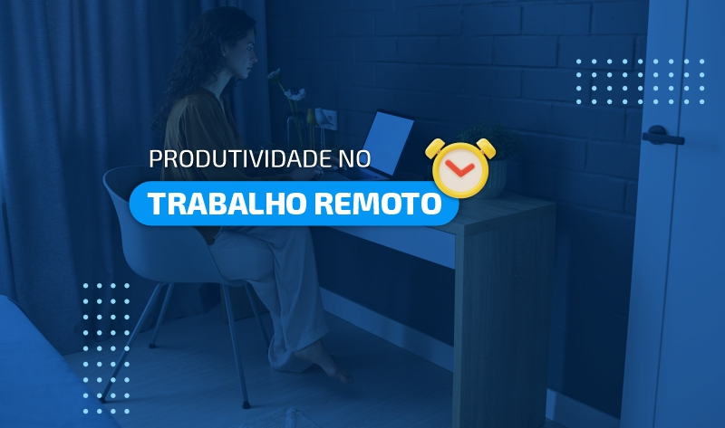 trabalho remoto