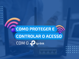 Secure and control access with tplink
