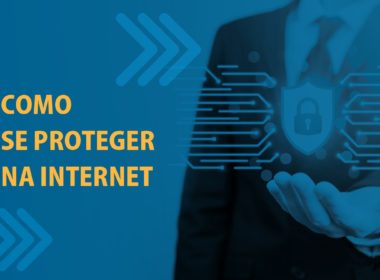 se proteger na internet