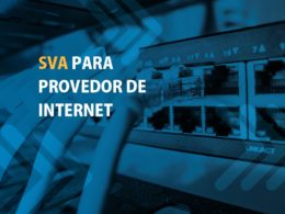 SVA para ISP