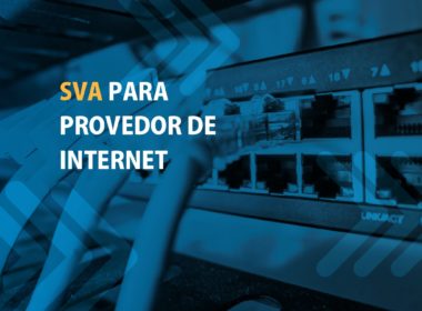 SVA para ISP