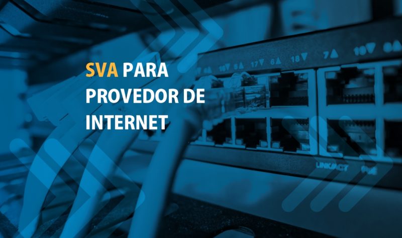 SVA para ISP