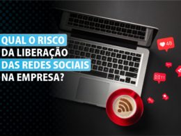 liberação das redes sociais