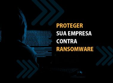 protect your company against ransomware