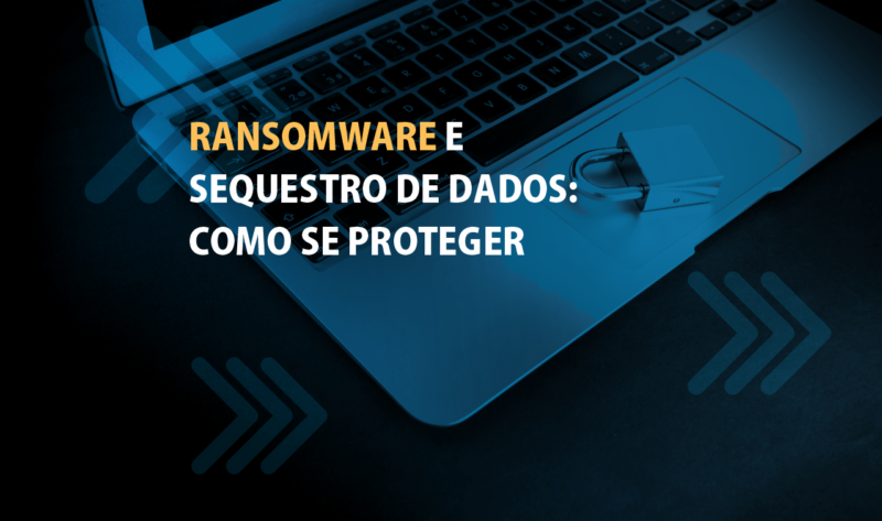 Ransomware como se proteger