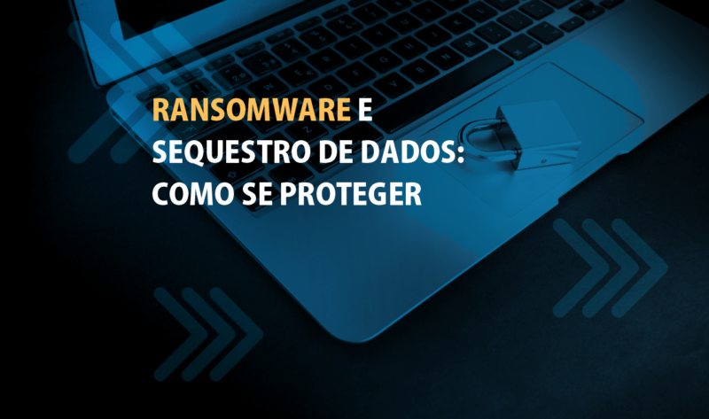 ransomware como se proteger