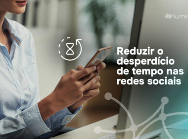 11 tips to reduce the waste of time on social networks during work