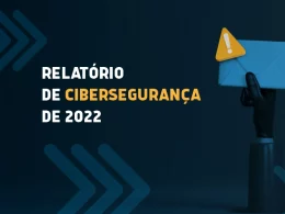 cybersecurity report