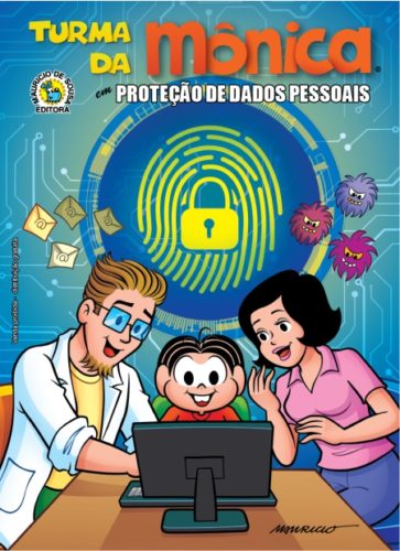 Revista Turma da Mônica