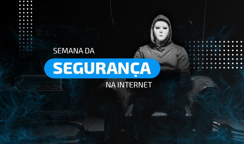 semana da segurança na internet