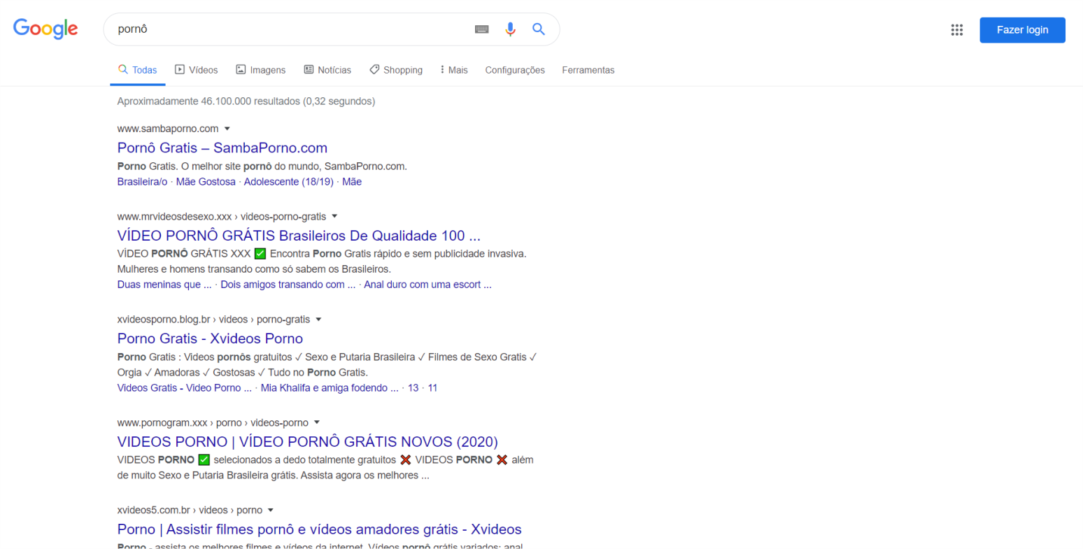 Assistir filme pornô google