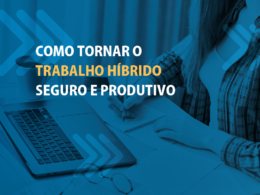 trabalho híbrido