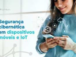 Cybersecurity on Mobile and IoT Devices