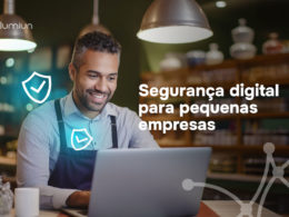 Digital security for small businesses: how to implement it simply and efficiently