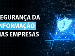 Segurança da informação