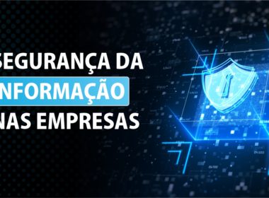 Segurança da informação