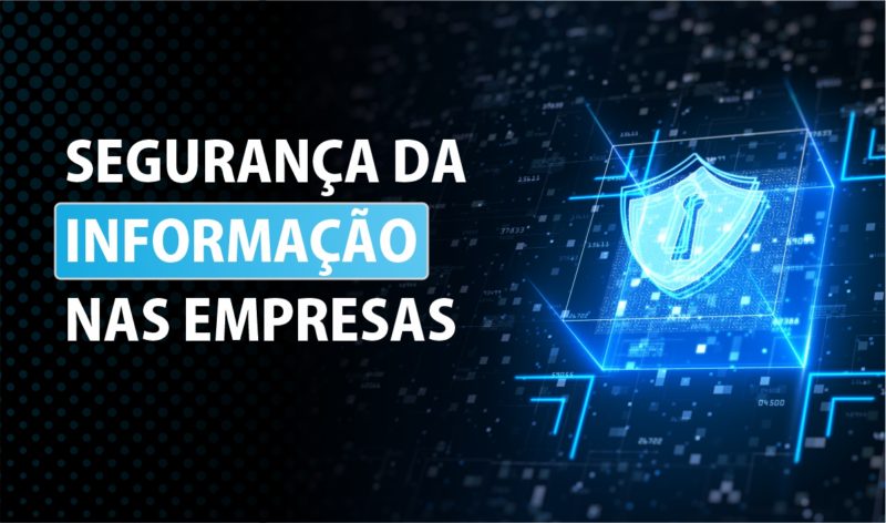 Segurança da informação