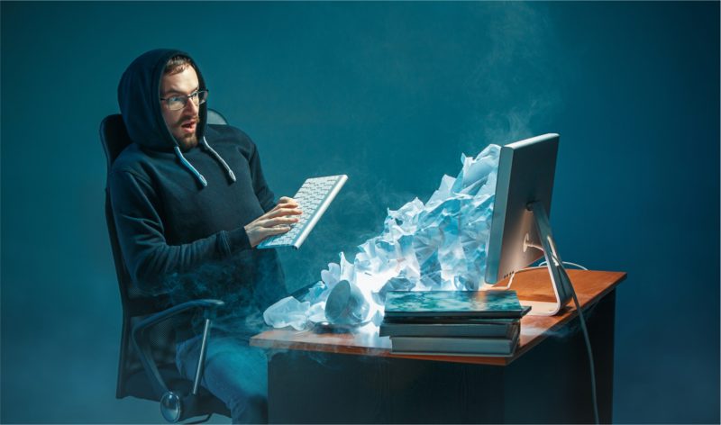 email security
