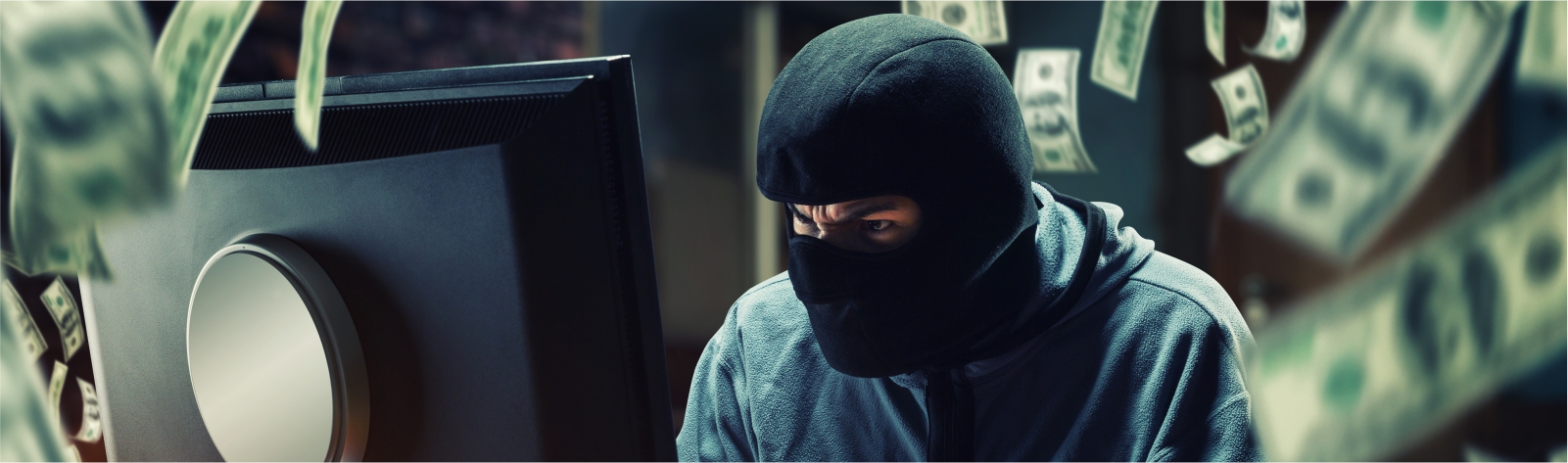 Spoofing attacks