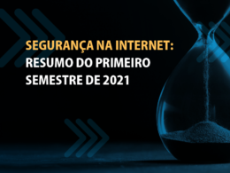 segurança na internet primeiro semestre