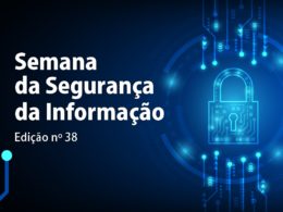 segurança da informação