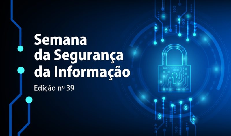 segurança da informação