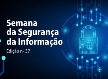 segurança da informação