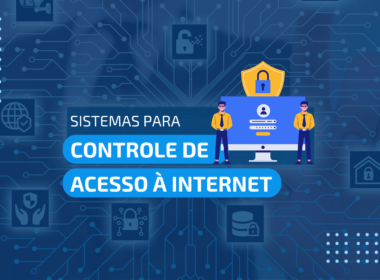 Internet access control systems
