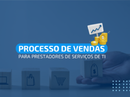 Processo de vendas TI