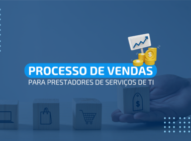 IT sales process