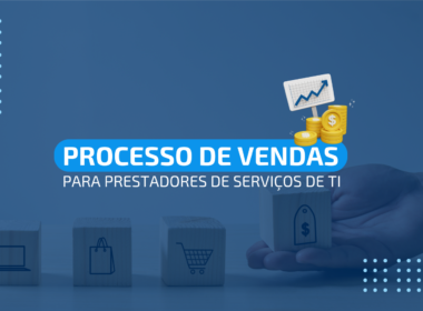 Processo de vendas TI