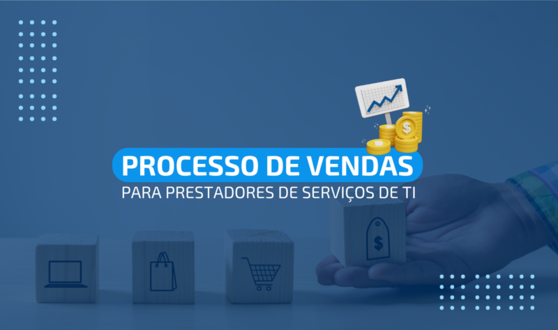 Processo de vendas TI