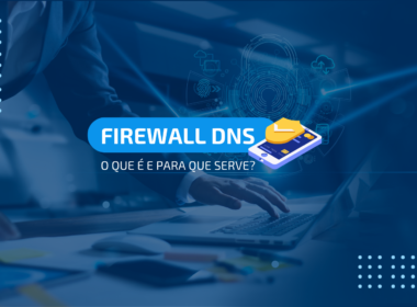 Firewall DNS