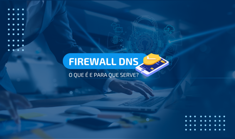 Firewall DNS