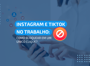 Instagram e Tiktok