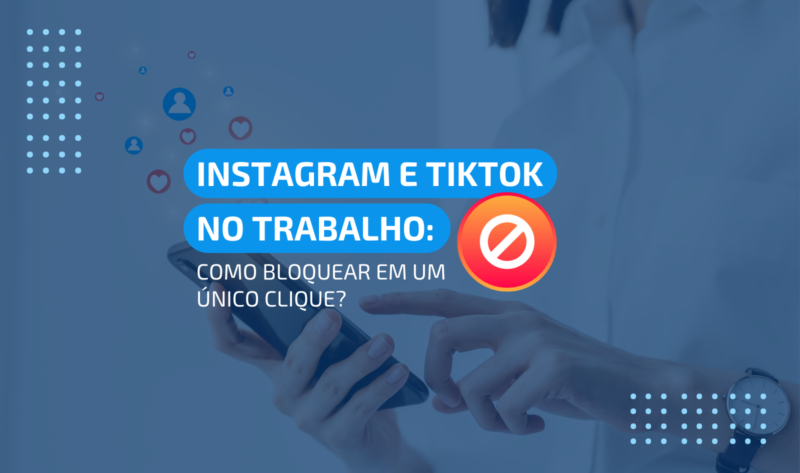 Instagram e Tiktok