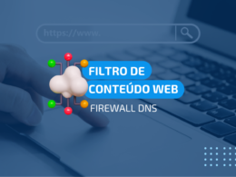 filtro de conteúdo web